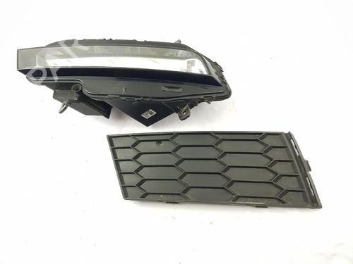Used Left front fog light SKODA OCTAVIA III (5E3, NL3, NR3) 2.0 TSI RS (245 hp) 29620239