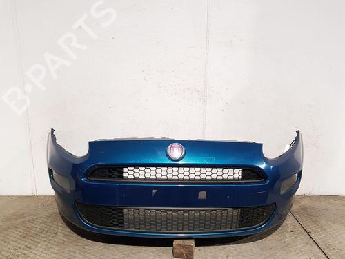 Foran støtfanger FIAT PUNTO (199_) 1.4 (199AXB1A, 199BXB1A, 199BXB11, 199AXB11) (78 hp) 31663641