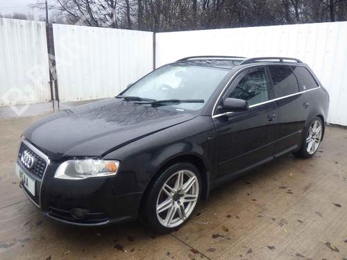 Climate control AUDI A4 B7 Avant (8ED) 2.0 TFSI quattro | BP34708754I5  - Image 10