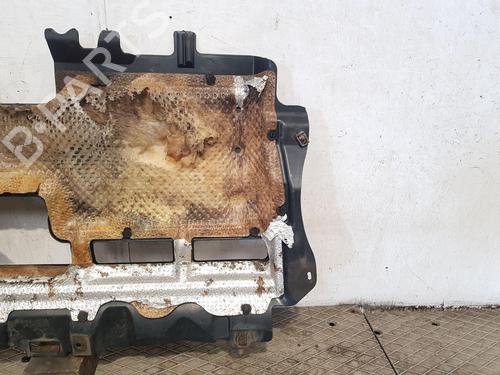 Underbody protection PEUGEOT 2008 I (CU_) 1.6 HDi | BP29870966M92