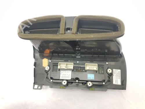 Climate control SEAT LEON (1P1) 1.6 TDI | BP29467287I5 