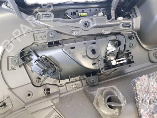 Front left panel FORD TRANSIT CUSTOM V362 Bus (F3)  | BP34196164C58  - Image 13