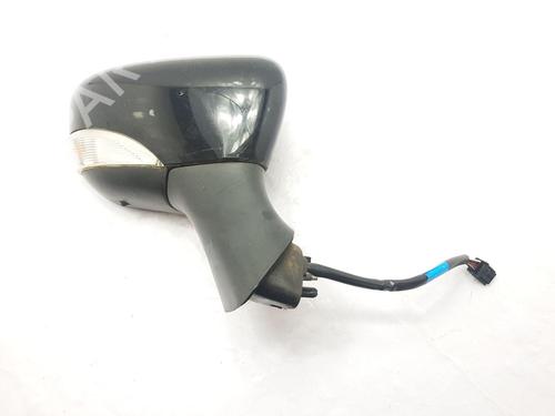 Used Right mirror RENAULT CLIO IV (BH_) 1.2 16V (73 hp) 29045039