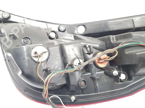 Left taillight HYUNDAI i30 (FD) 1.6 CRDi | BP30581068C34 