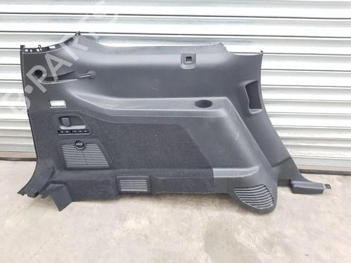 Used Boot lining Boot lining FORD GALAXY III (CK) [2015-2026] 27855932 27855932