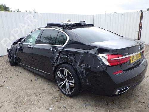 Electronic module BMW 7 (G11, G12) 730 d, Ld xDrive | BP29984361M83 - Image 12