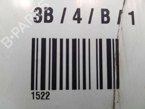 Engine NISSAN MICRA III (K12) 1.4 16V | BP22679075M1