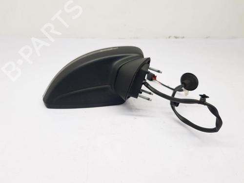 Right mirror AUDI A3 Limousine (8VS, 8VM) 1.4 TSI | BP30138117C27 