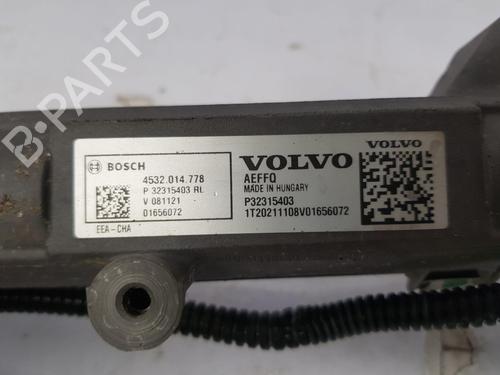 Steering rack VOLVO XC90 II (256) B5 Mild-Hybrid AWD | BP33966533M22  - Image 8