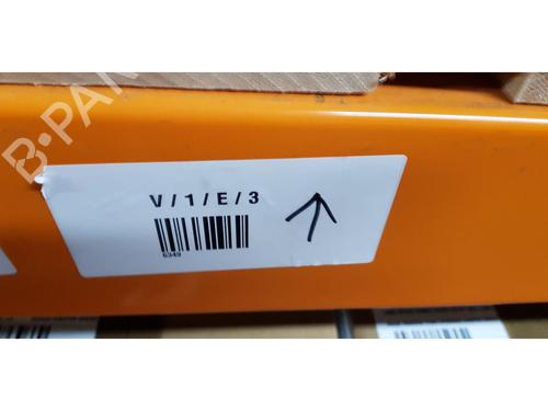 Electronic module VAUXHALL ZAFIRA Mk III (P12) 1.8 (75) | BP29378987M83 