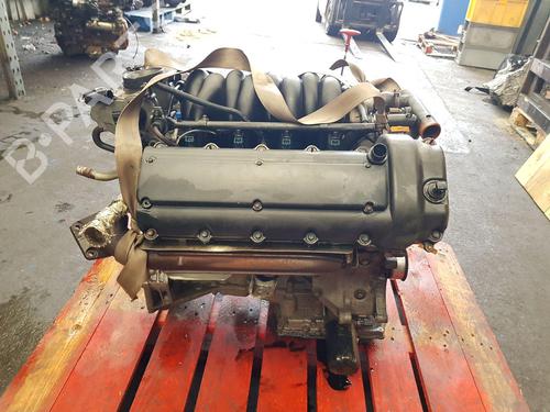 Engine JAGUAR XK 8 Coupe (X100) 4.0 | BP30137837M1