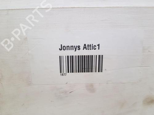 Rear seat BENTLEY CONTINENTAL Convertible (3S_) 4.0 V8 AWD | BP35967125C17 - Image 12