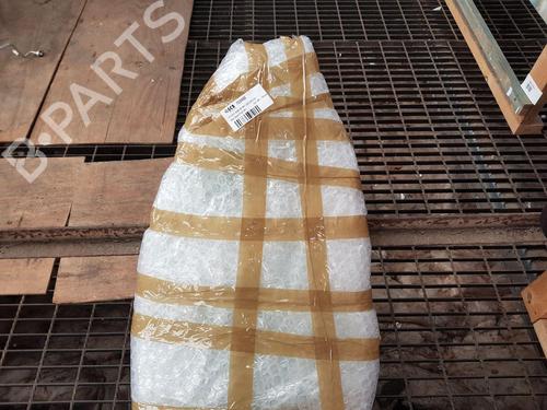 Front right door window AUDI Q2 (GAB, GAG)  | BP29467546C19 