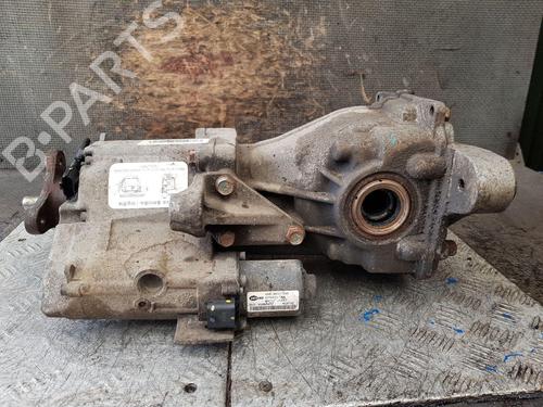 Rear differential KIA SORENTO III (UM)  | BP27240636M24 
