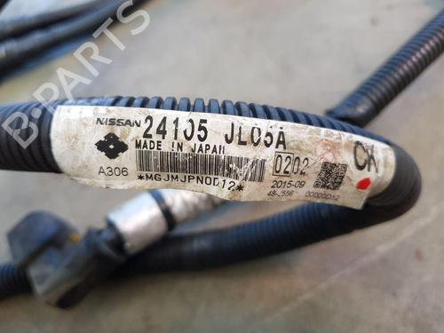 Cable NISSAN 370Z Coupe (Z34) 3.7 | BP22680445E12 