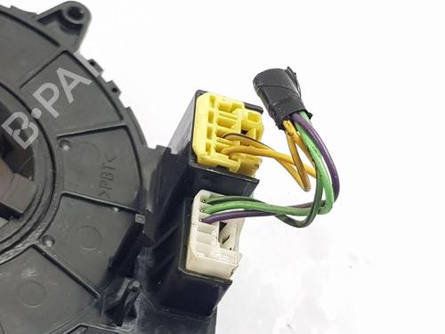 Squib airbag MITSUBISHI COLT VI (Z3_A, Z2_A) 1.1 (Z31A, Z32A) | BP25462422C102 