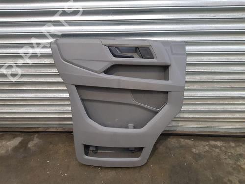 Venstre frontpanel Venstre frontpanel VW CRAFTER Van (SY_, SX_) [2016-2026] 30650178 30650178