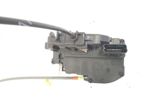Front right lock NISSAN QASHQAI I (J10, NJ10) 1.6 | BP29620196C97 
