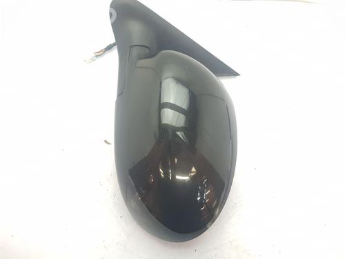 Left mirror NISSAN JUKE (F15) 1.5 dCi | BP22662905C26