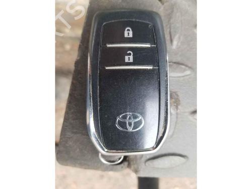 Used Parts TOYOTA HILUX VIII Pickup (_N1_) 2.4 D 4WD (GUN125_, GUN125R) (150 hp) 4382702
