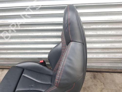 Right front seat AUDI A3 Sportback (8VA, 8VF) RS3 quattro | BP29408105C16 