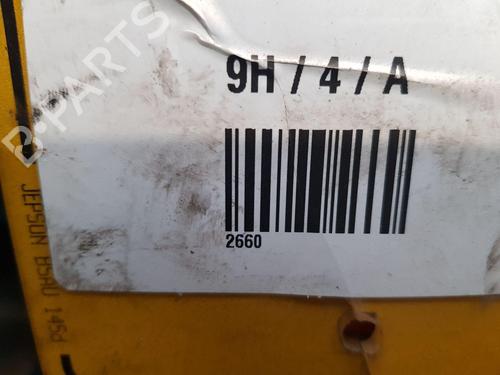 Engine HONDA CIVIC VII Hatchback (EU, EP, EV) 1.6 i (EP2, EU8, EU6) | BP33966508M1  - Image 12