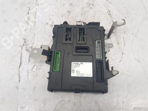 Modulo elettronico Modulo elettronico NISSAN QASHQAI II (J11, J11_) 1.5 dCi (110 hp) 33629997 33629997
