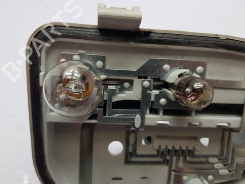 Lamp holder VW POLO (9N_, 9A_) 1.4 16V | BP28157867L10 