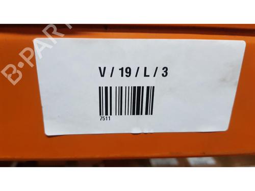 Engine mount ALFA ROMEO GIULIA (952_) 2.2 D (952AFA25, 952AFM25, 952ALA25) | BP29407973M89 