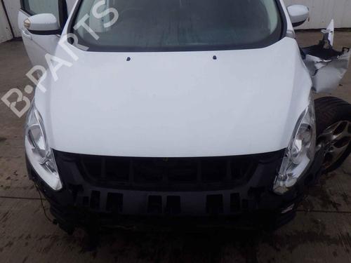 Brugte FORD GRAND C-MAX (DXA/CB7, DXA/CEU)  1.6 TDCi  4613818