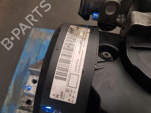 Engine VW GOLF V (1K1) 1.9 TDI | BP34142050M1 - Image 8