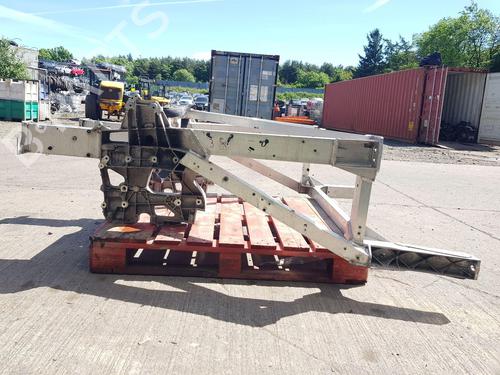 Subframe MCLAREN 720S 4.0 | BP22669365M9 