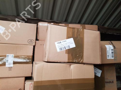 Electronic module MAZDA CX-5 (KF) 2.2 D | BP22674930M83