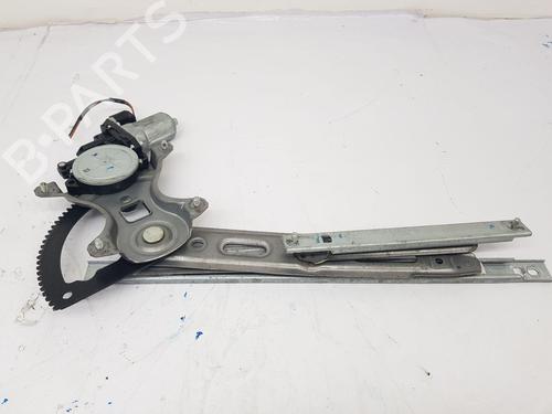 Used Front right window mechanism Front right window mechanism 38287886 38287886