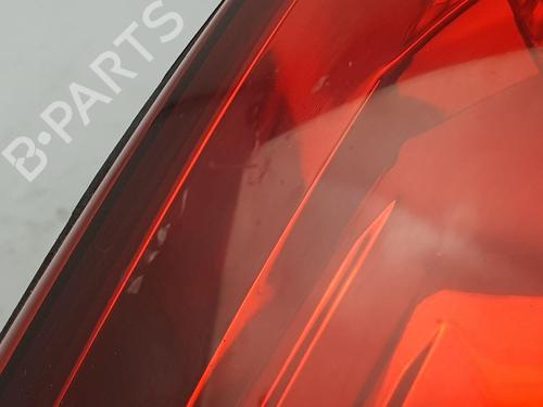 Left taillight VAUXHALL ANTARA A (L07) 2.2 CDTi 4x4 | BP28157878C34 