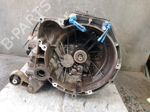 Used Gearbox FORD FIESTA VI (CB1, CCN) 1.4 TDCi (70 hp) 30137956