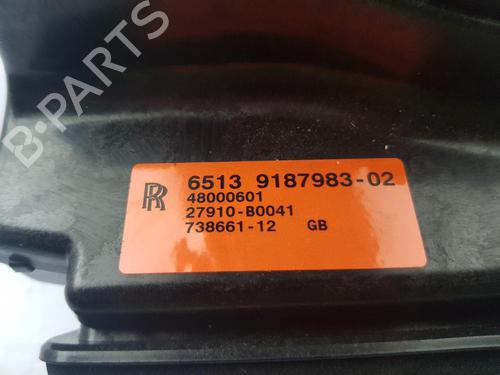 Other ROLLS-ROYCE GHOST I (RR4) V12 | BP39977990O1 - Image 3