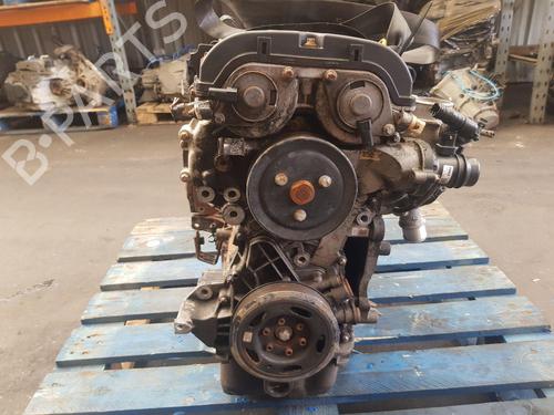 Engine VAUXHALL MERIVA Mk II (B) (S10) 1.4 | BP38071777M1 - Image 7