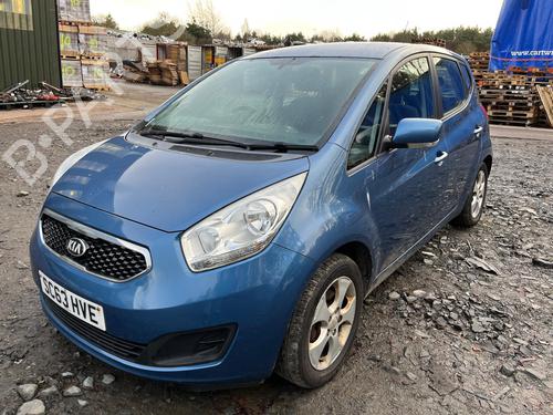 Right tailgate light KIA VENGA (YN) 1.4 CRDi 90 | BP24941547C80 - Image 9