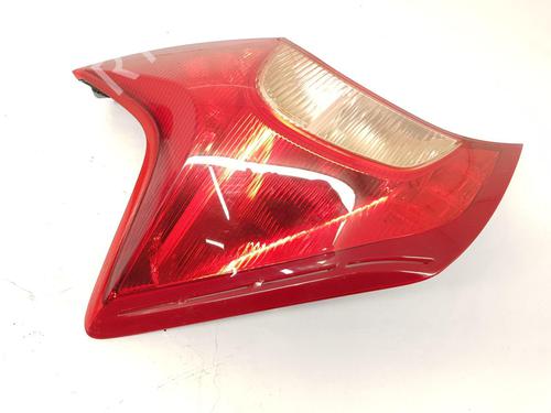 Fanale posteriore sinistro NISSAN NOTE (E12) 1.5 dCi (90 hp) 29984426