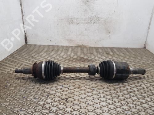 Drivaksel fortil venstre MAZDA CX-5 (KF) 2.2 D (150 hp) 29755733