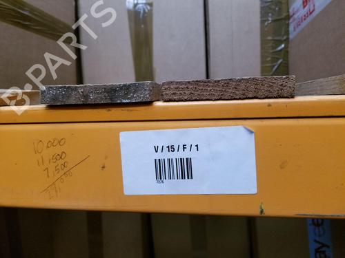 Right sun visor DODGE AVENGER | BP37794438I2 - Image 6