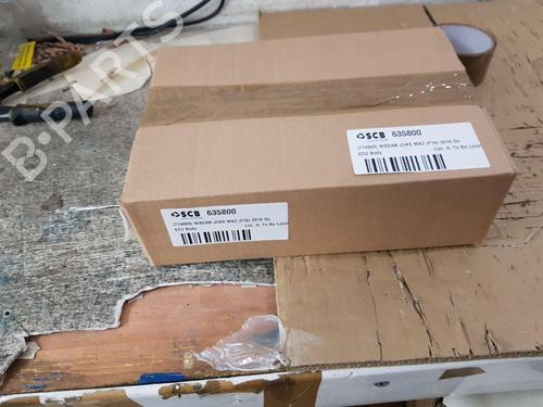 Electronic module NISSAN JUKE (F16_) DIG-T 117 | BP22668020M83 - Image 10