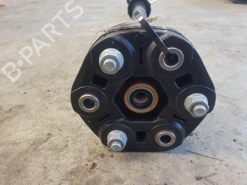 Driveshaft BMW 2 Coupe (G42, G87) M2 | BP26163520M37 - Image 4