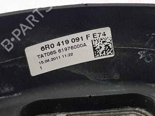 Steering wheel VW POLO V (6R1, 6C1) 1.4 (6R1) | BP28120011C49 