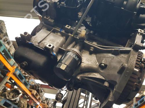 Engine HYUNDAI i10 I (PA) 1.2 | BP22660553M1 