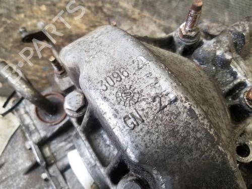 Gearbox CITROËN BERLINGO Box Body/MPV (B9) 1.6 HDi 75 | BP32870566M3 - Image 10