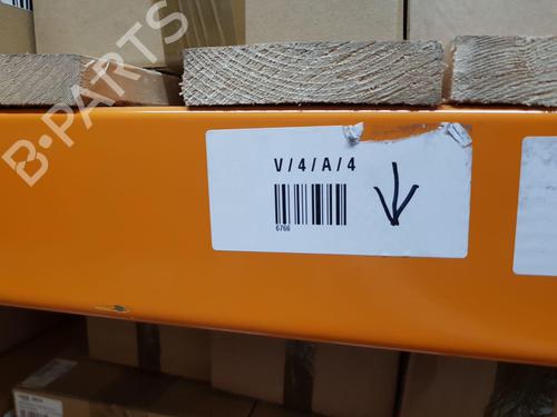 Front wiper motor MAZDA 2 (DY) 1.4 | BP28157924M29 