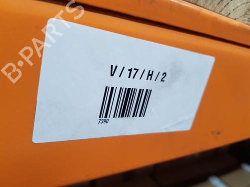 Instrument cluster VW PASSAT B8 (3G2, CB2) 2.0 TDI | BP22669311C47 - Image 12