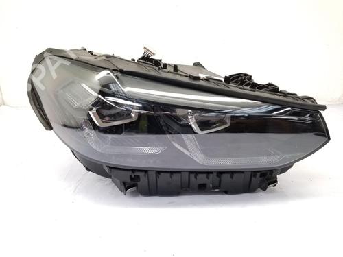 Used Right headlight Right headlight BMW X3 (G01, F97, G08) M Competition (510 hp) 39530688 39530688